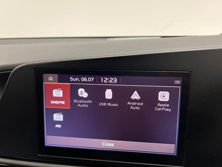 2022 Kia Niro 1.6 GDi 11.1kWh 2 DCT Euro 6 (s/s) 5dr ESTATE Petrol/Electric Hybrid Automatic