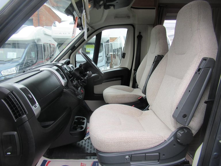 Auto Trail IMALA 730