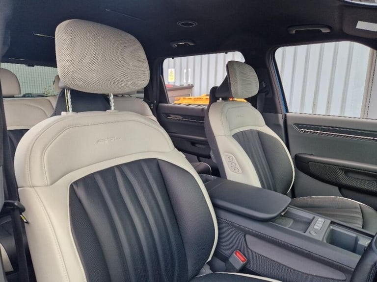2024 Kia EV9 99.8kwh Gt Line Suv 5dr Electric Auto Awd (378 Bhp) ESTATE Electric Automatic