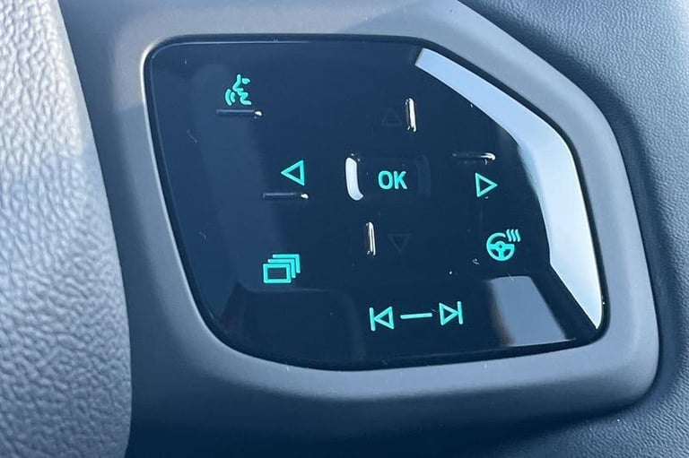 2024 Ford Capri 210kW Premium 77kWh 5dr Auto [Driver Assist Pack] Automatic Estate Electric Autom...