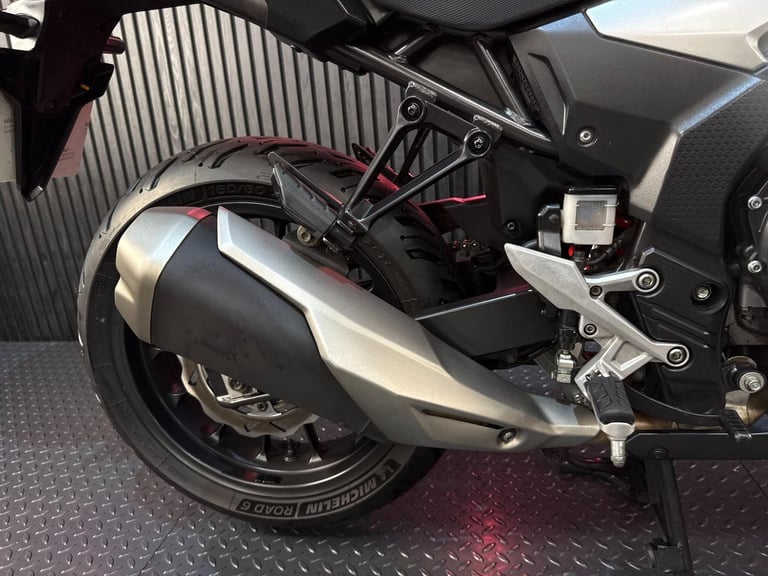 2020 Honda CB500X 500 Euro 4