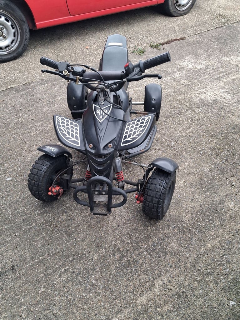 Kids 50cc quad
