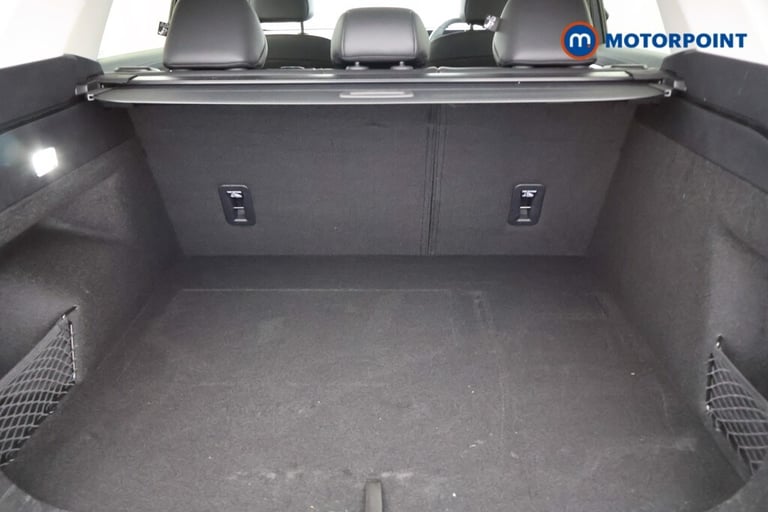 2025 MG MG HS 1.5 T-GDI Trophy 5dr DCT SUV Petrol Automatic