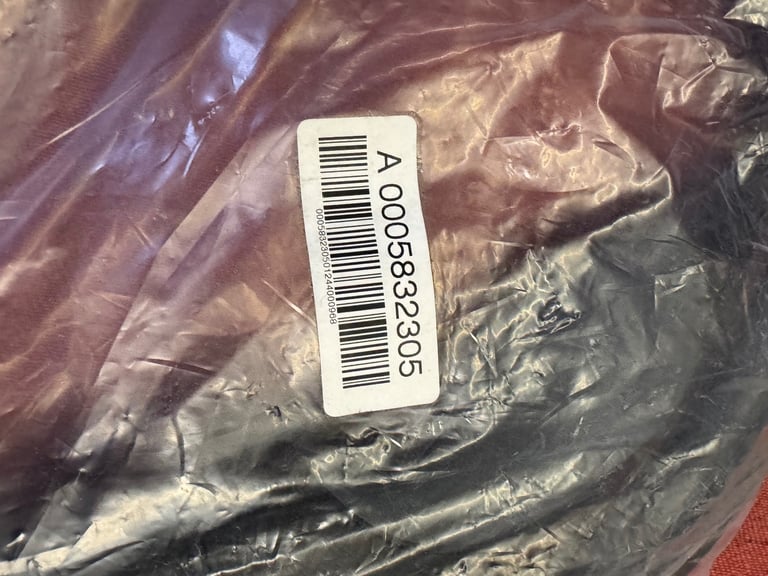 Brand new Mercedes Benz Type 2 32A 7/22KW  charging cable EV PHEV Electric Vehicle