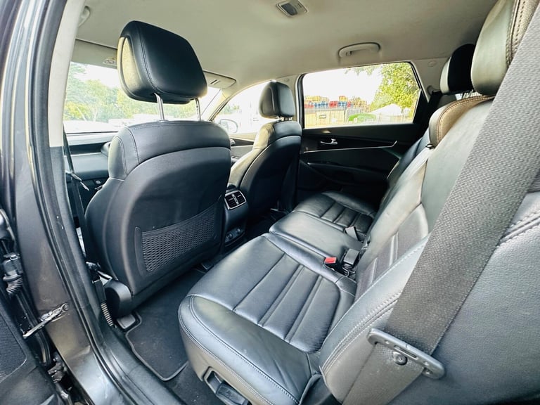 2016 Kia Sorento 2.2 CRDi KX-2 AWD Euro 6 (s/s) 5dr ESTATE Diesel Manual