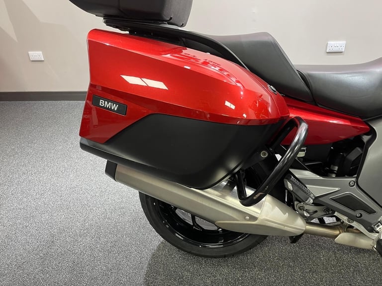 BMW K 1600 GT SE, 2018