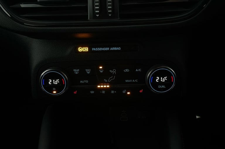  Ford Kuga 2.5h Duratec St Line X Edition Suv 5dr Petrol Hybrid CVT Euro 6 s/s