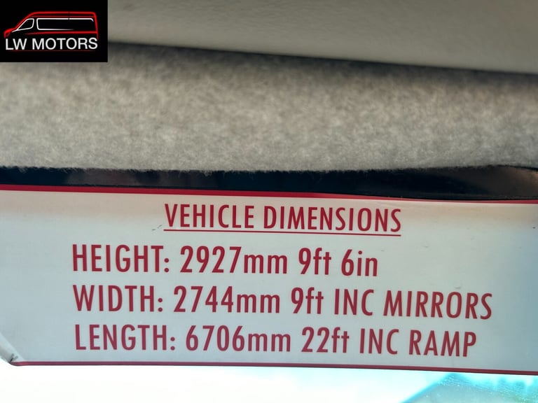 MERCEDES BENZ SPRINTER 519 CDI DIRECT EX AMBULANCE SERIVICS 2017 17 REG EURO 6