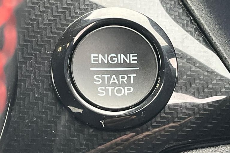 2022 Ford Puma 1.0 EcoBoost Hybrid mHEV ST-Line 5dr DCT HATCHBACK PETROL Semi Automatic