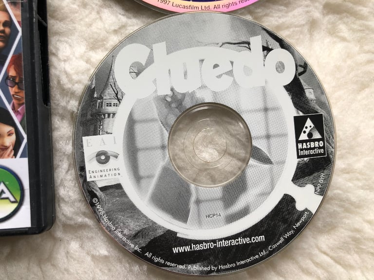 10 PC GAMES & PES2015 & 6 kids DVDs; Sims3,Monopoly,Tomb Raider,Football Manager, Star Wars