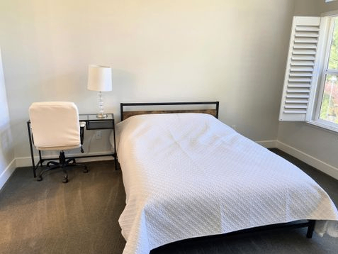 Spacious & Cosy Single Room for Rent  LN5 8HH