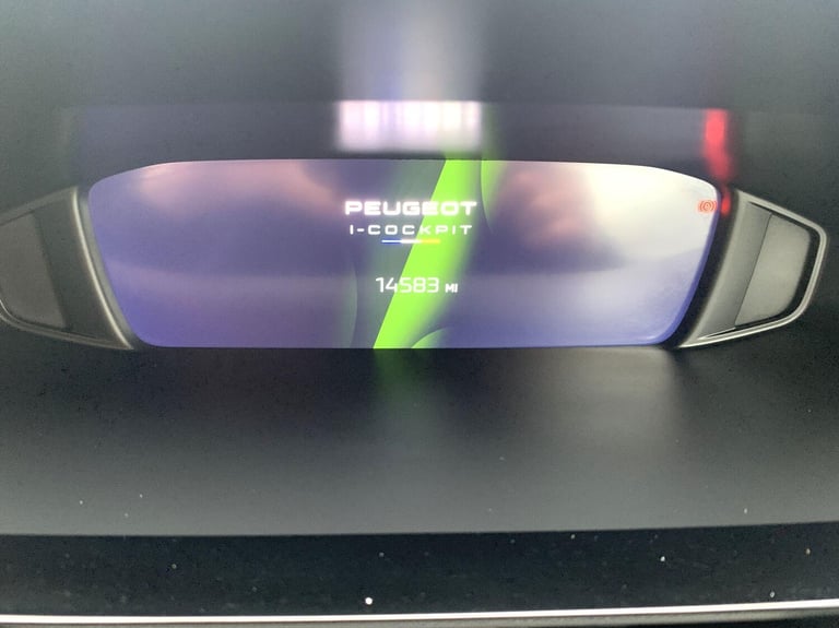 2023 Peugeot 308 1.2 PureTech GT EAT Euro 6 (s/s) 5dr HATCHBACK Petrol Automatic