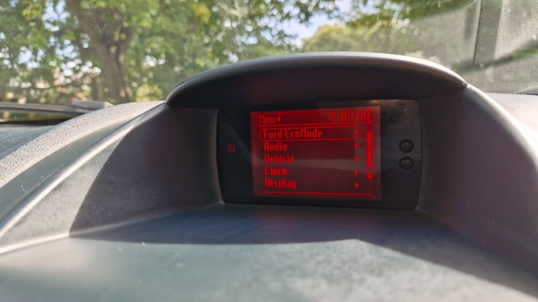 2012 Ford Fiesta 1.25 Zetec 3dr [82] HATCHBACK Petrol Manual