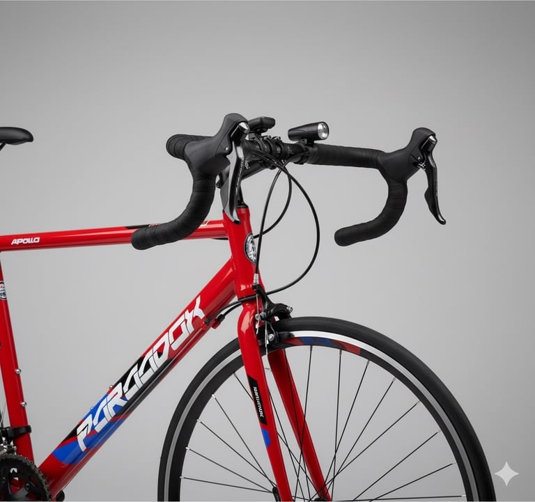 Apollo road Bikes, Bicycles Cycles for Sale Gumtree - Main Image