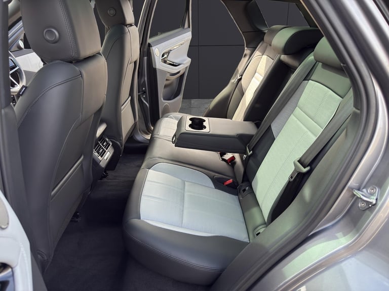 2022 Land Rover Range Rover Evoque Range Rover Evoque 2.0 D200 MHEV R-Dynamic HSE Auto 4WD Euro 6...