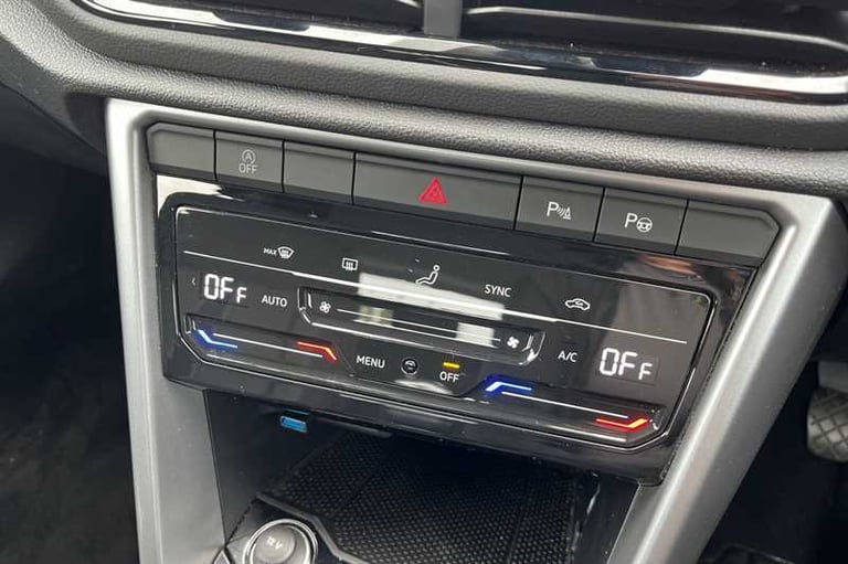 2023 Volkswagen T-Roc 1.0 TSI Life 5dr HATCHBACK PETROL Manual