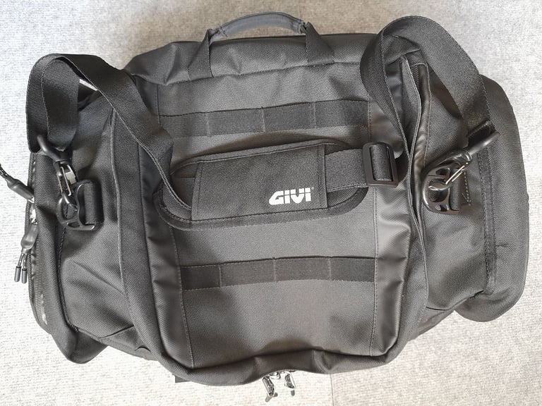 GIVI UT805 Cargo/Tail Pack.