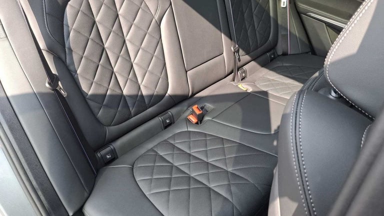 2024 BMW X5 xDrive50e M Sport 5dr Auto SUV Plug-In Hy Automatic