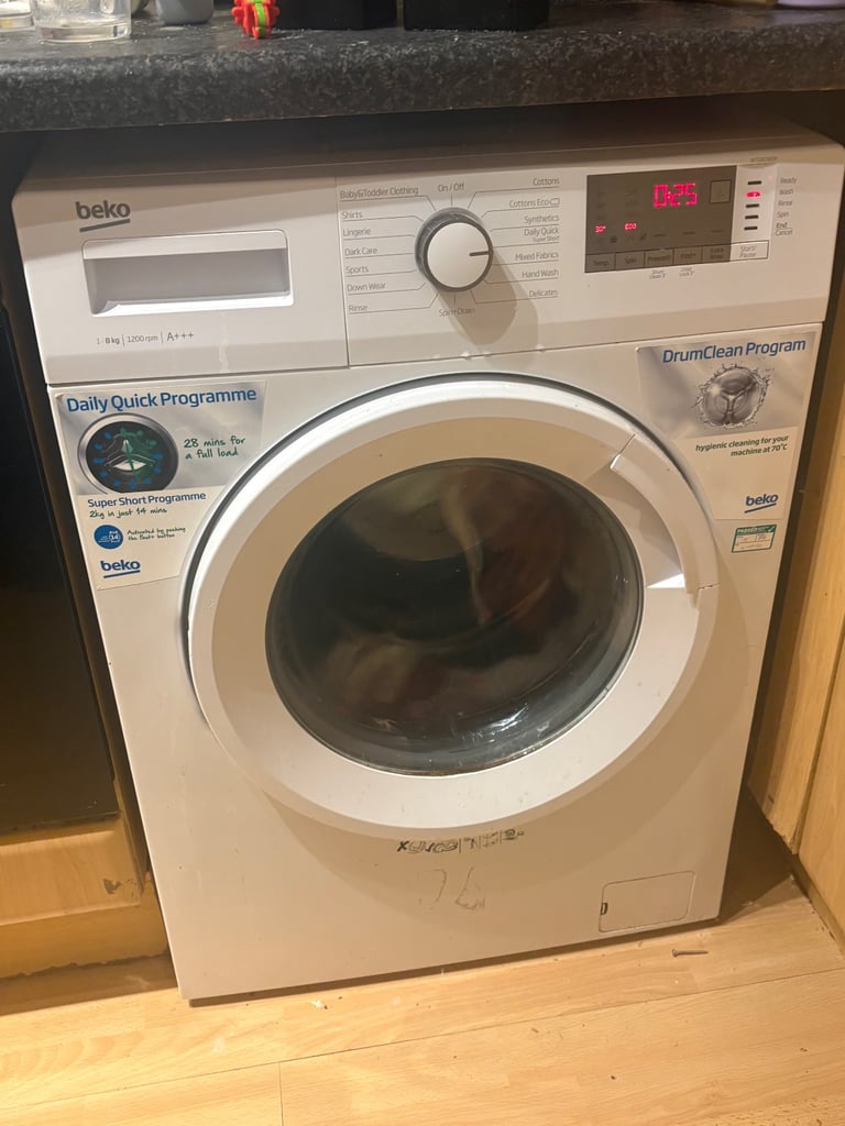 image for Washing machine