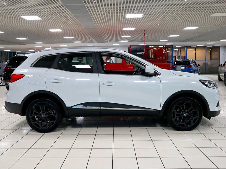 2020 Renault Kadjar 1.5 Gt Line Blue dCi 5DR Suv Diesel Suv Diesel Automatic