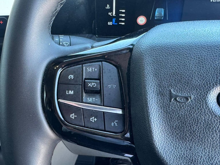 2024 Ford Transit Custom 2.0 EcoBlue 136ps L2 H1 Limited Panel Van DIESEL Manual