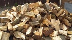 Logs - Firewood Burning Logs - All London