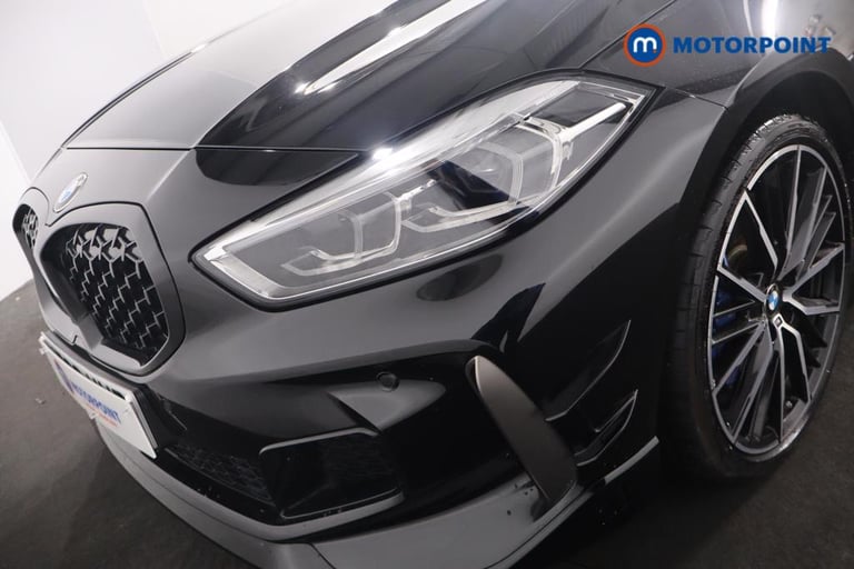 2022 BMW 1 Series M135i xDrive 5dr Step Auto [Pro Pack] Hatchback Petrol Automatic