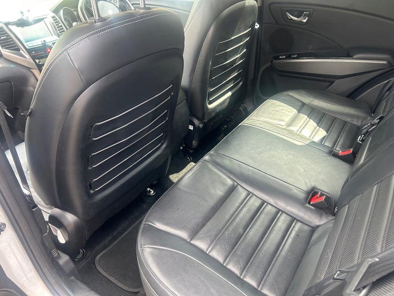 Ssangyong, TIVOLI, Estate, 2018, Other, 1597 (cc), 5 doors