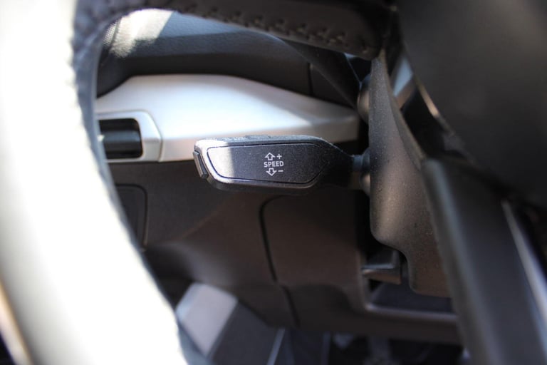 2018 Audi Q2 1.0 TFSI Sport Euro 6 (s/s) 5dr ESTATE Petrol Manual