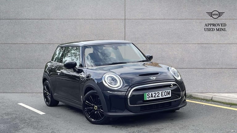 image for 2022 MINI Hatch 135kW Cooper S Level 2 33kWh 3dr Auto Hatchback Electric Automatic