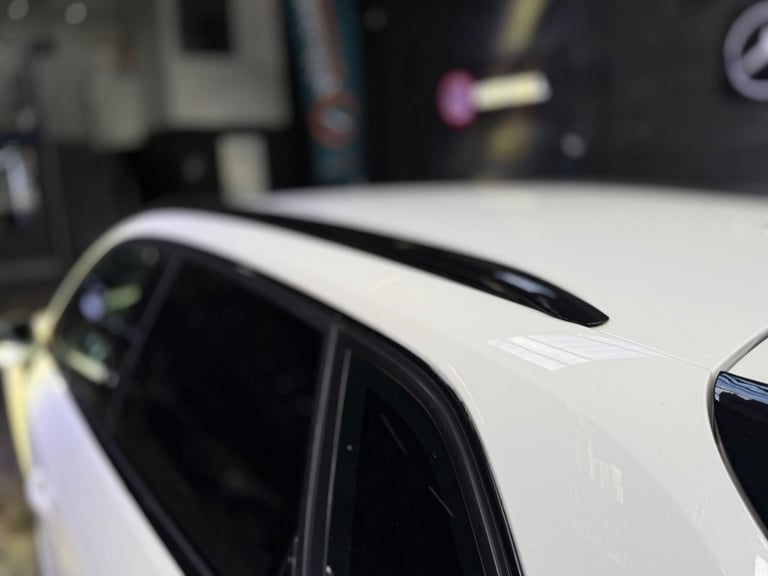 2013 Audi A3 1.4 TFSI S line Sportback Euro 5 (s/s) 5dr HATCHBACK Petrol Manual