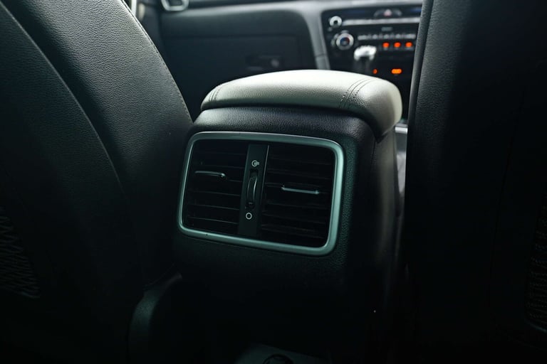 2016 Kia Sportage 1.6 Sportage GT-Line 4WD 5dr SUV Petrol Manual