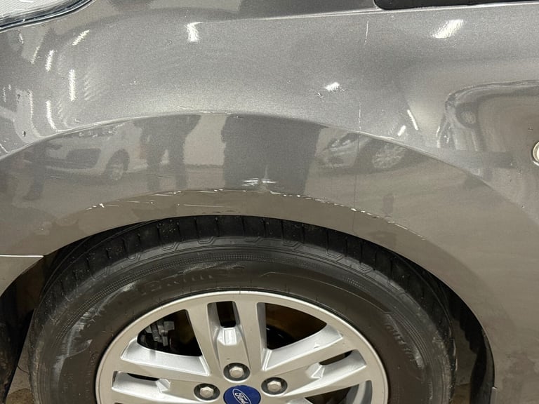 2022 Ford Tourneo Connect 22 REG 1.5 EcoBlue 120 Titanium Wheelchair Accessible LWB No Vat salvag...