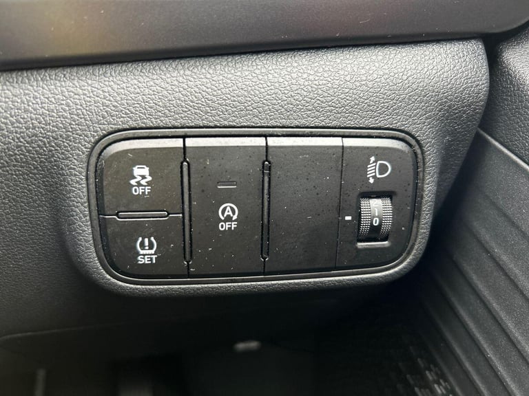 2022 Hyundai i20 1.0T GDi 48V MHD SE Connect 5dr HATCHBACK PETROL Manual