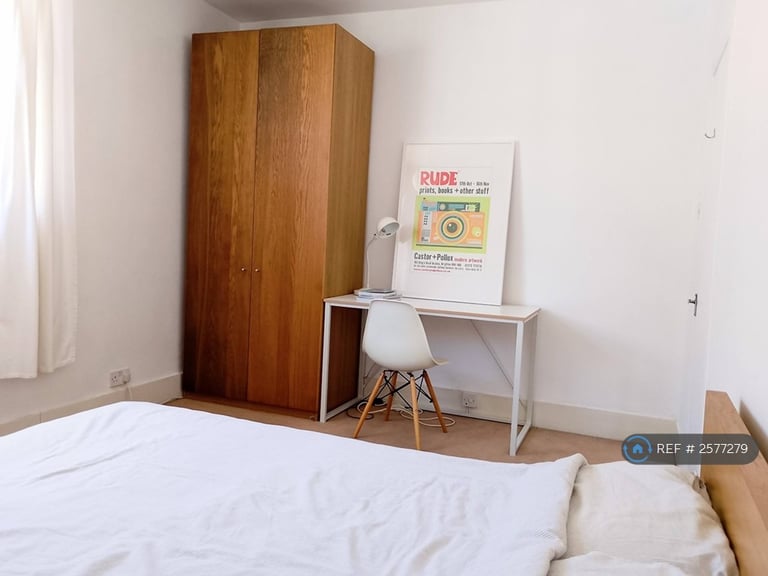 1 bedroom in St Mary Magdalene Street, Brighton, BN2 (#2577279)