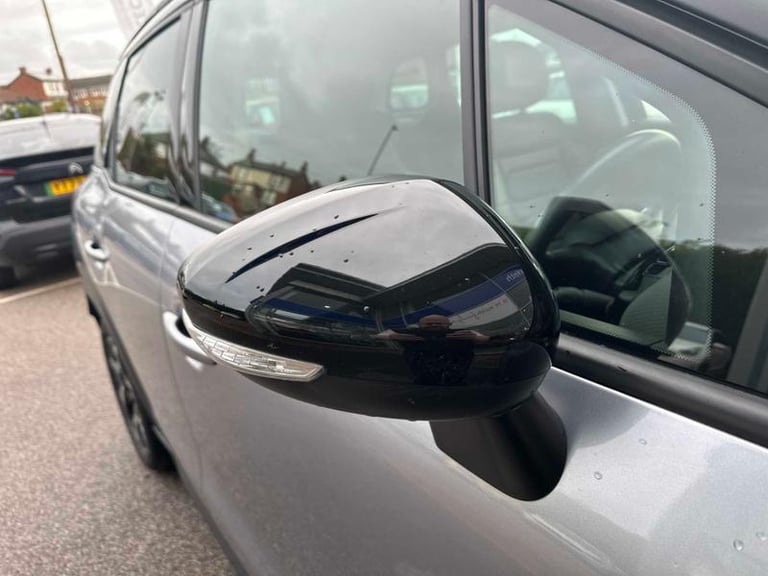 2023 Citroen C3 Aircross Aircross Shine + Ptch Automatic SUV Petrol Automatic