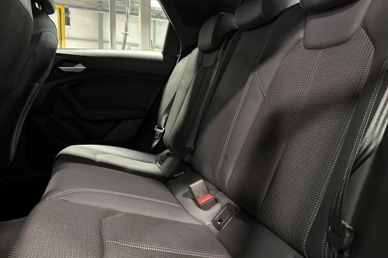 2022 Audi A1 1.5 TFSI 35 S line Sportback 5dr Petrol S Tronic Euro 6 (s/s) (150 ps) Auto Hatchbac...