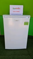 EcoSmart Appliances - Lec Undercounter Freezer White (0898)
