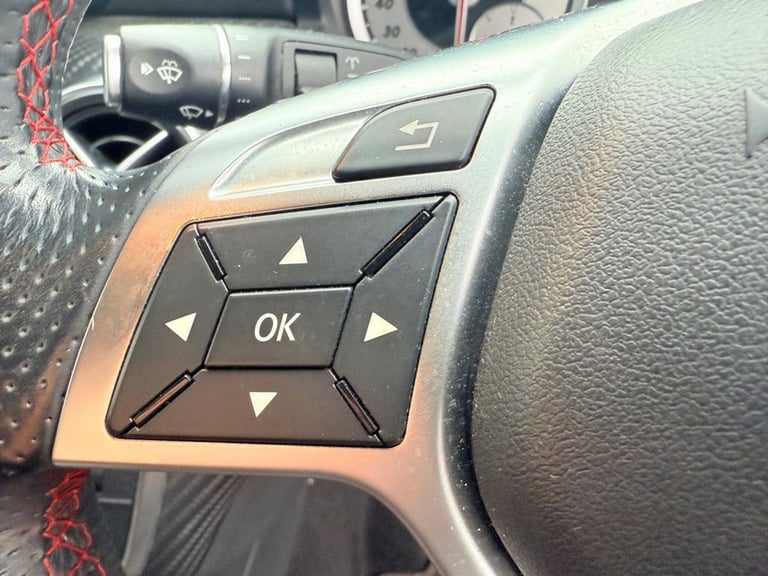 2015 15 MERCEDES-BENZ A-CLASS 1.5 A180 CDI AMG SPORT HATCHBACK 5DR DIESEL MANUAL