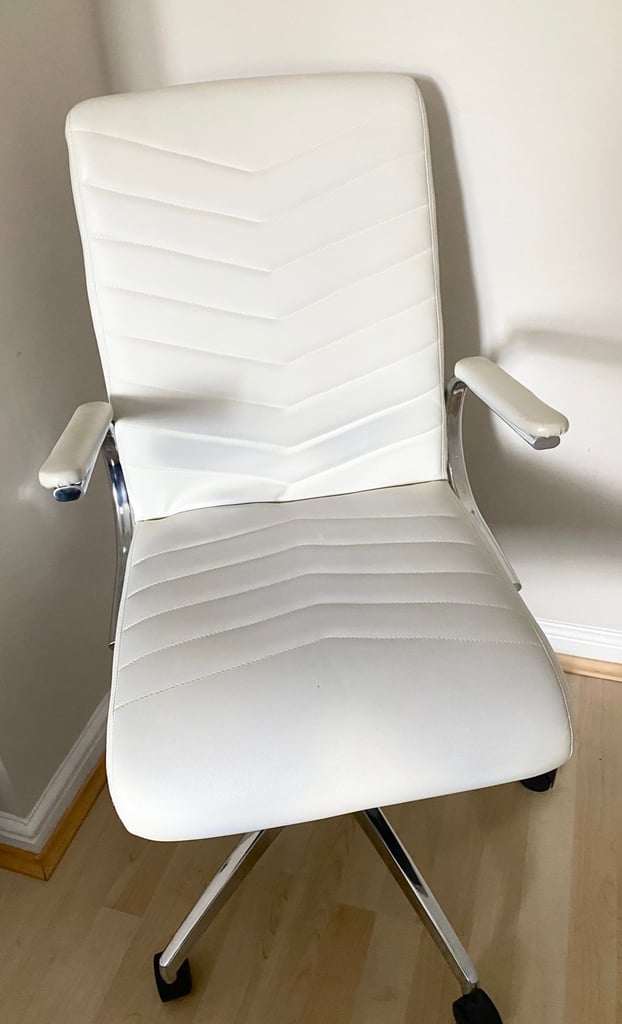 Pu Leather Office chair 