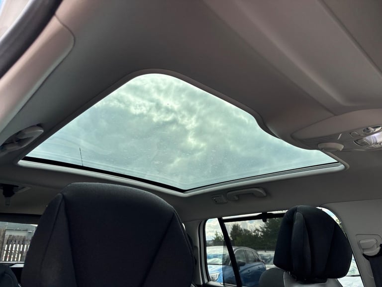 2016 Citroen C4 Grand Picasso 1.6 BlueHDi Exclusive+ 5dr EAT6 MPV DIESEL Automatic