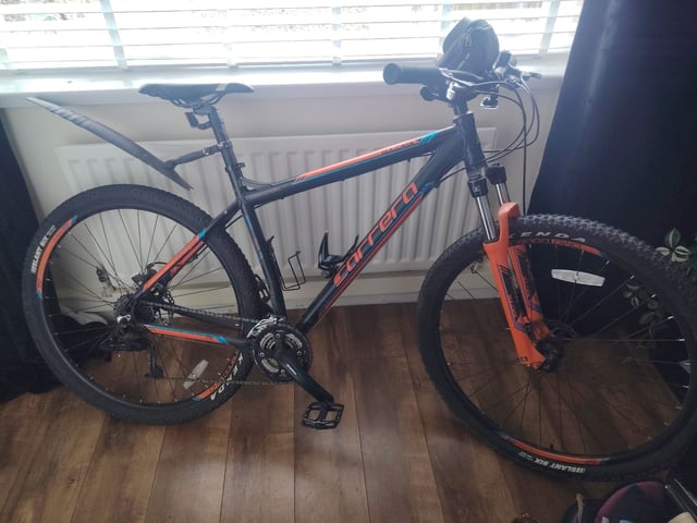 Carrera sulcata ltd edition 29inch in Newcastle, Tyne and Wear