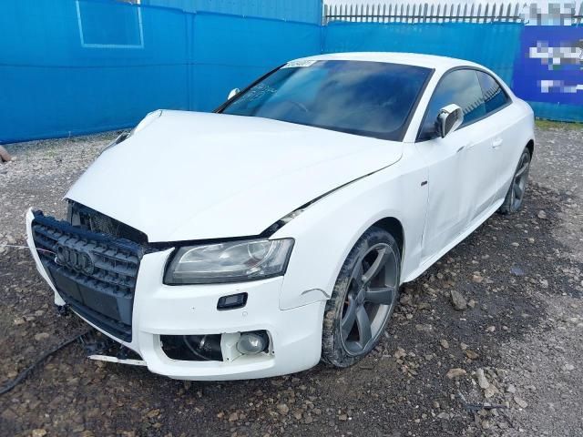 image for Audi A5 / S5 Breaking for Parts. 