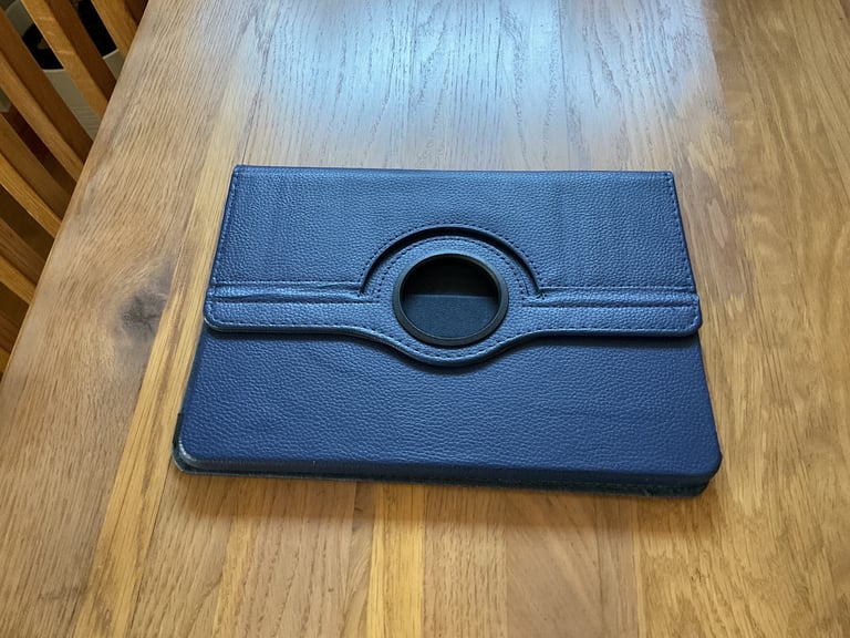 image for APPLE IPAD PRO 10th GENERATION 10.9” 360 ROTATING CASE. 