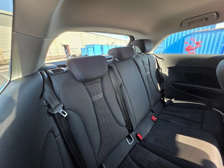 2014 Audi A3 2.0 TDI Sport 3dr HATCHBACK Diesel Manual