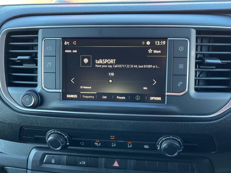  Vauxhall Vivaro Panel 1.5 Turbo D 2900 Prime Panel Van 6dr Diesel Manual L2 H1