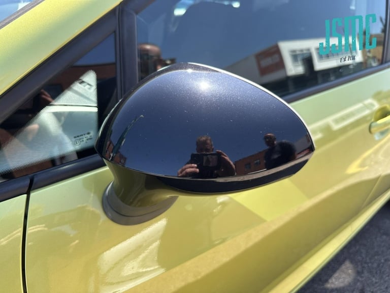 2009 SEAT Ibiza 1.4 16V Sport Hatchback 5dr Petrol Manual Euro 4 (85 ps) Hatchback Petrol Manual