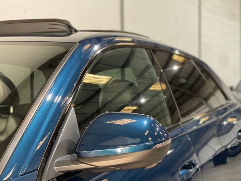 2019 Audi Q8 3.0 TDI V6 50 S line SUV 5dr Diesel Tiptronic quattro Euro 6 (s/s) (286 ps) ESTATE D...