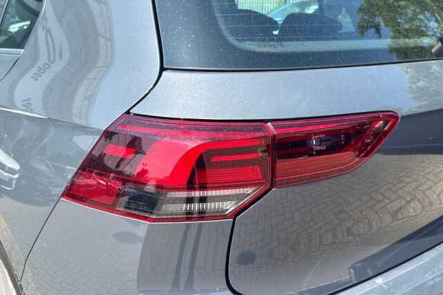 2022 Volkswagen Golf 1.5 TSI 150 Style 5dr HATCHBACK PETROL Manual