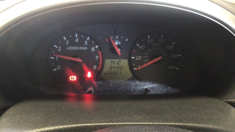 2009 Nissan Micra 1.2 80 Visia 3dr HATCHBACK Petrol Manual